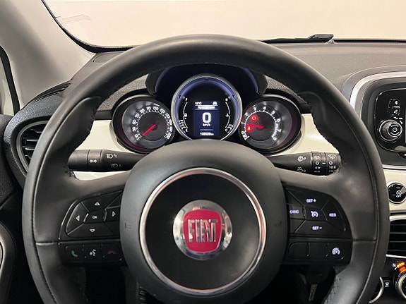 Fiat 500X 10 of 21