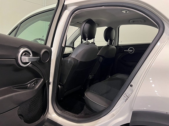 Fiat 500X 13 of 21