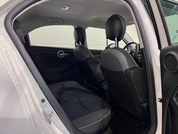 Fiat 500X 12 of 21