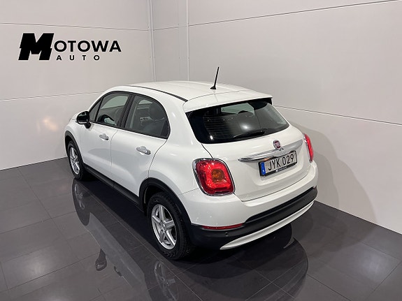 Fiat 500X 6 of 21