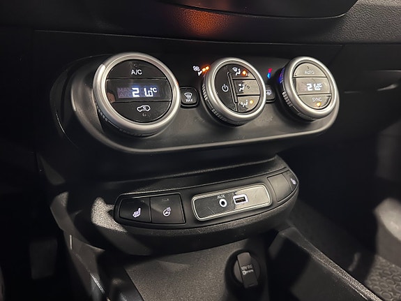 Fiat 500X 9 of 21