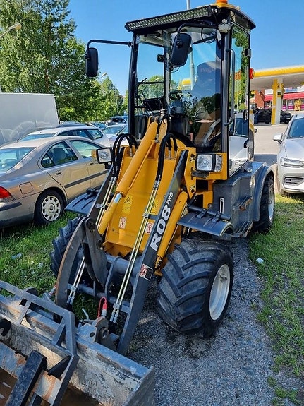 Everun R 08 Pro -2023