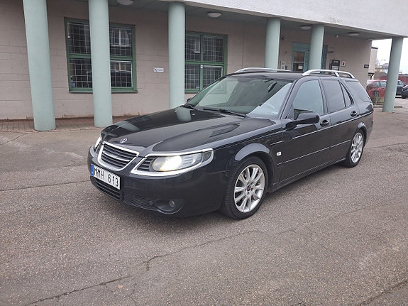 Saab 9-5