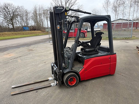 Linde E18