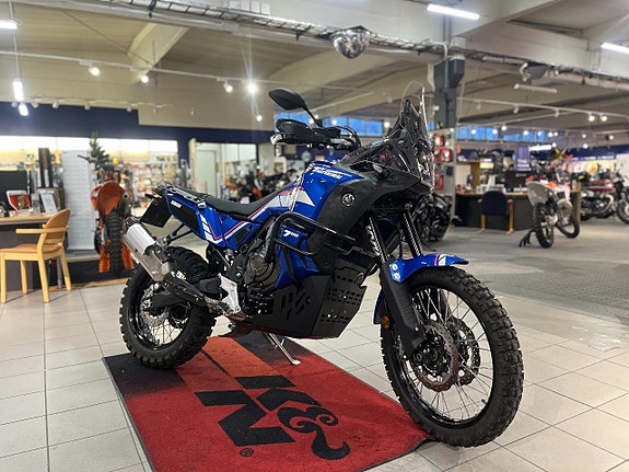 Yamaha Tenere 700 World Rally
