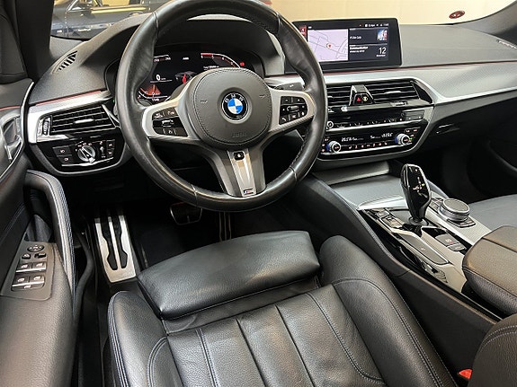BMW 520 9 of 20