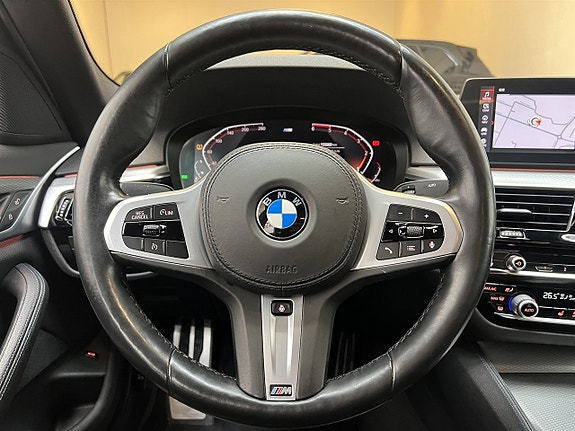 BMW 520 11 of 20