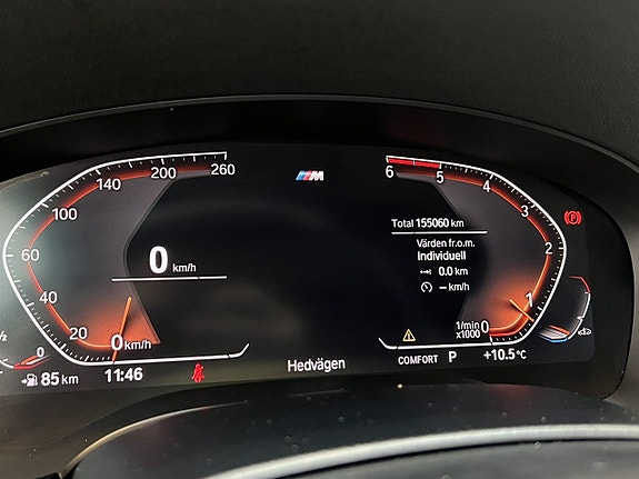 BMW 520 15 of 20