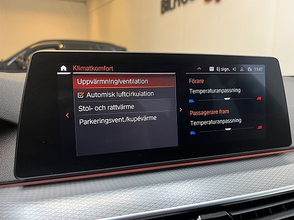 BMW 520 16 of 20