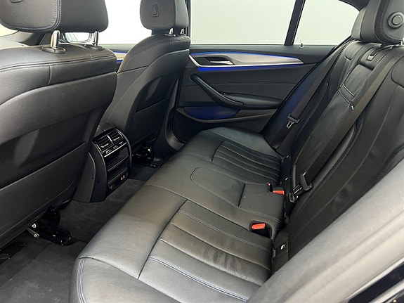 BMW 520 19 of 20