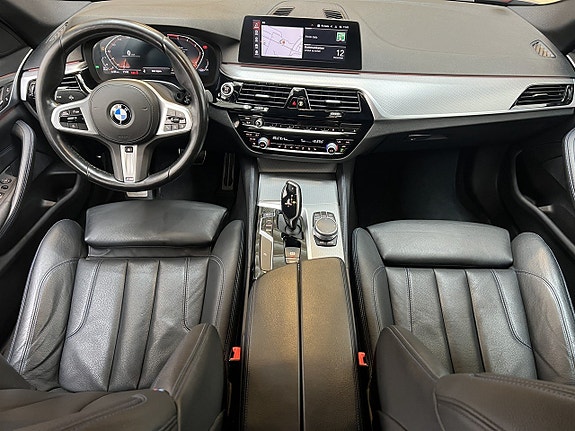BMW 520 10 of 20