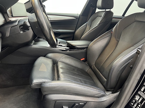 BMW 520 8 of 20