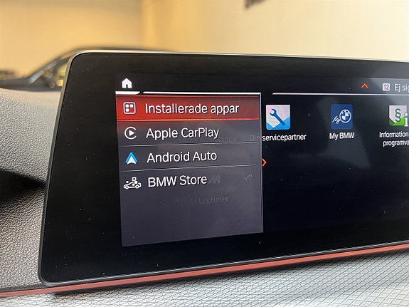 BMW 520 14 of 20