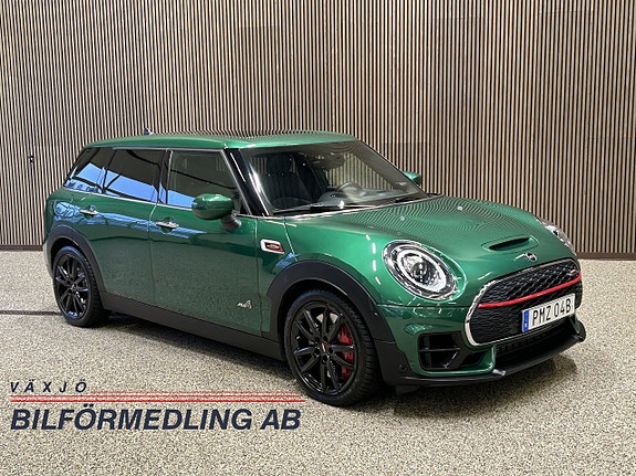 MINI John Cooper Works