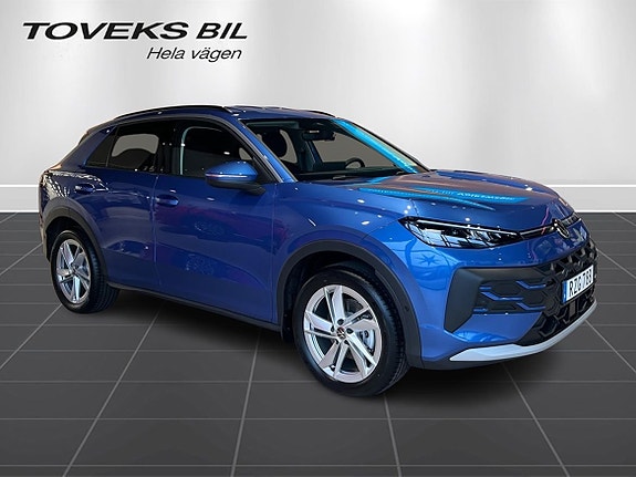 Volkswagen T-Roc 7 of 14