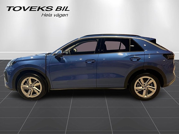 Volkswagen T-Roc 6 of 14