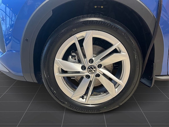 Volkswagen T-Roc 9 of 14