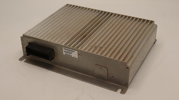 Volvo L180E ELEKTRONIKENHET