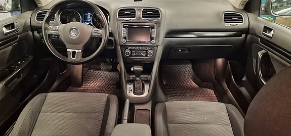Volkswagen Golf-Serie 5 of 6