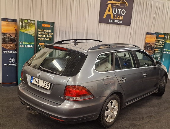 Volkswagen Golf-Serie 2 of 6
