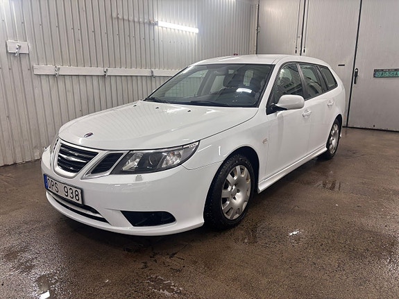 Saab 9-3