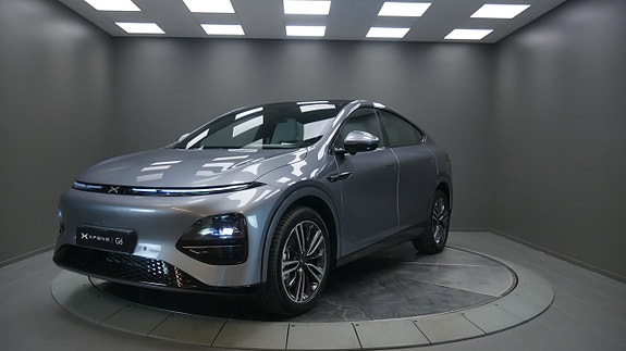 XPeng G6
