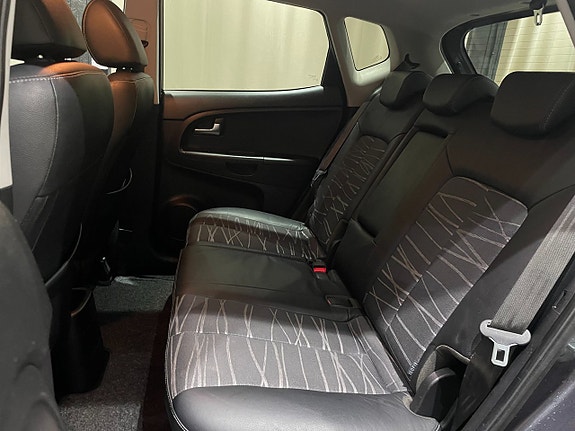 Kia Venga 10 of 19