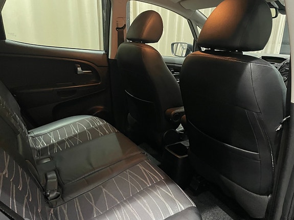 Kia Venga 11 of 19