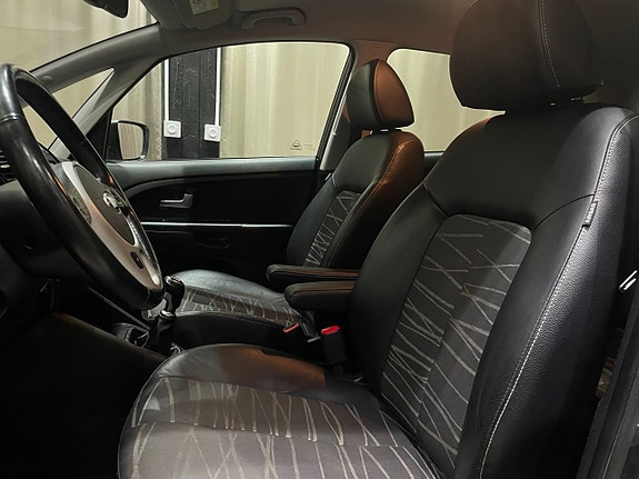 Kia Venga 8 of 19