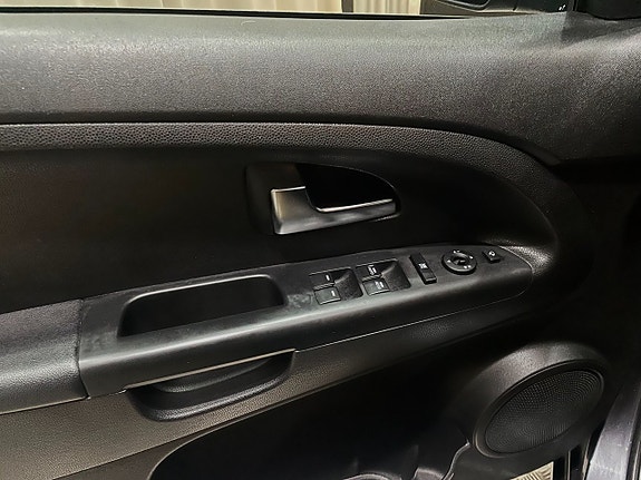 Kia Venga 19 of 19