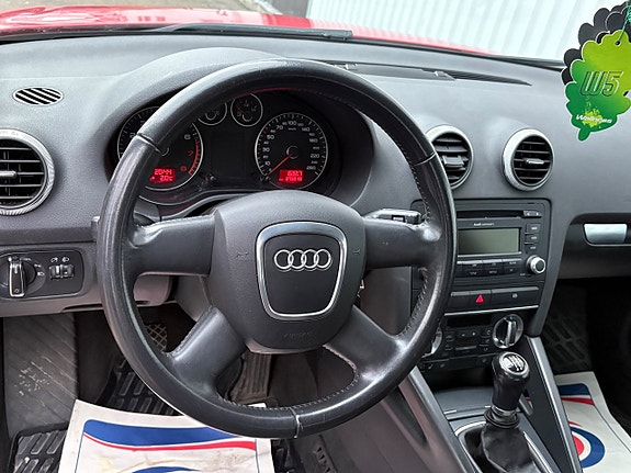 Audi A3 11 of 15