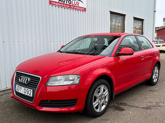 Audi A3 3 of 15