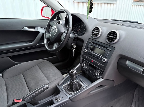 Audi A3 13 of 15