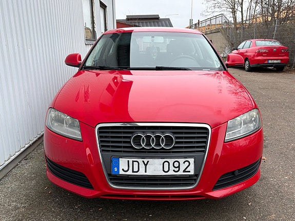 Audi A3 4 of 15