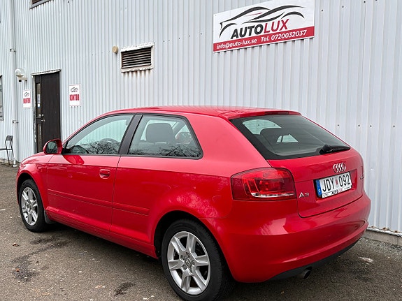 Audi A3 2 of 15