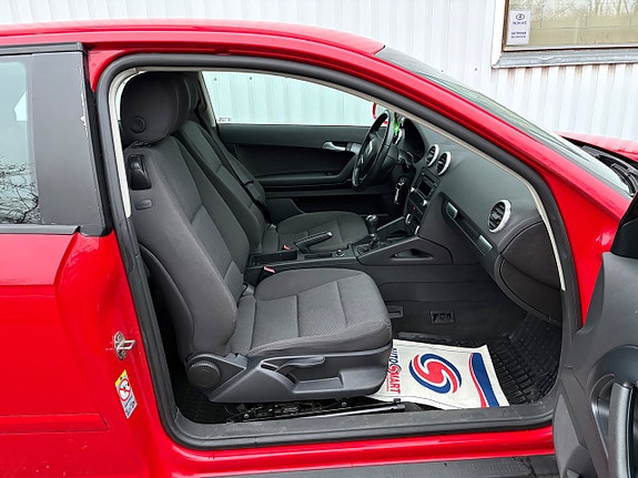 Audi A3 12 of 15