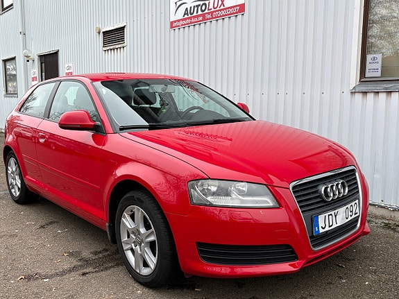Audi A3 5 of 15