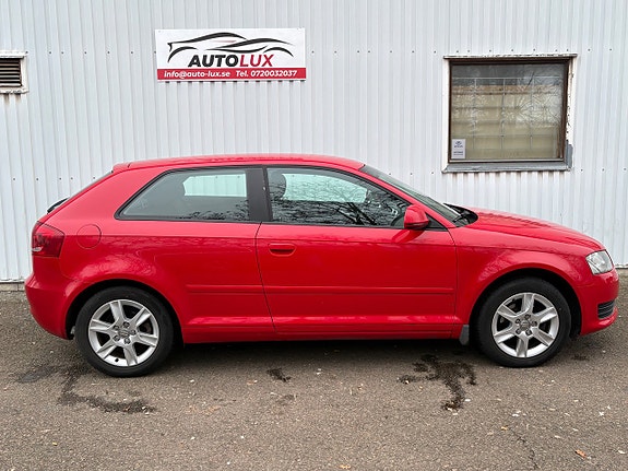 Audi A3 6 of 15