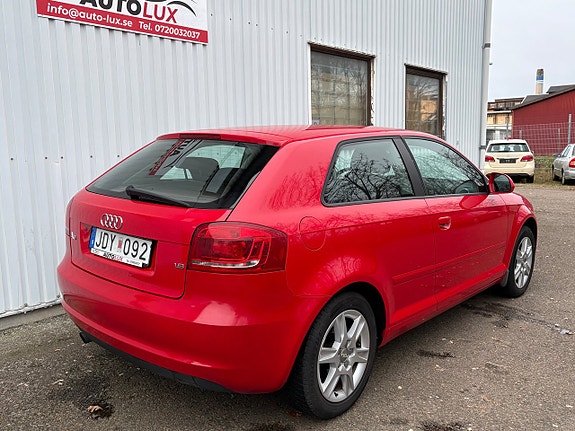 Audi A3 7 of 15