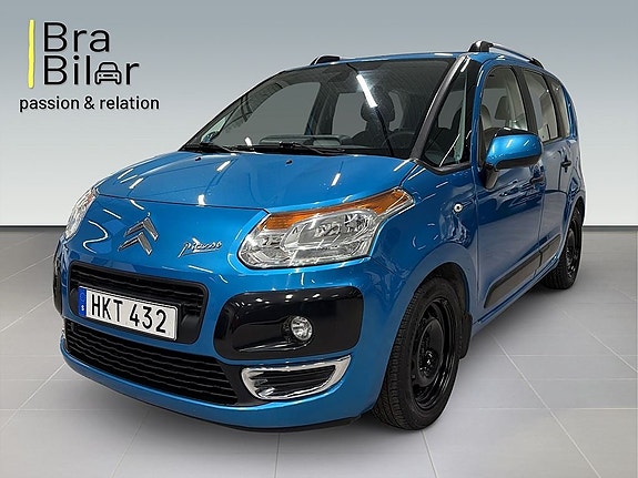 Citroen C3 Picasso