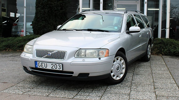 Volvo V70