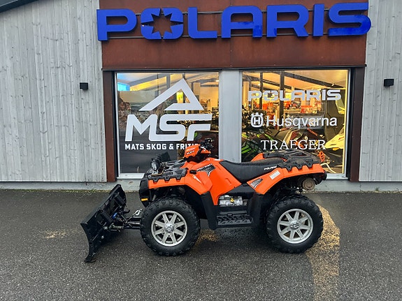 Polaris Sportsman