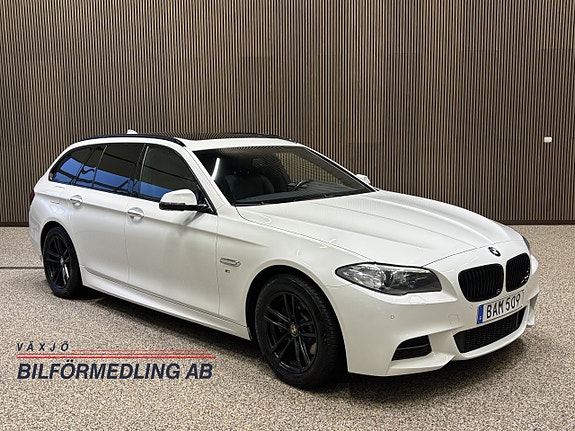 BMW 520d