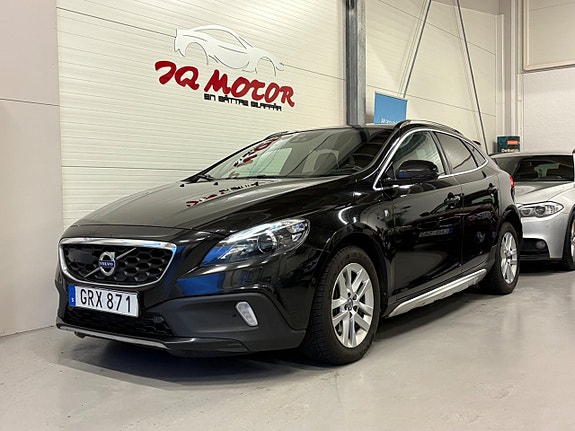 Volvo V40 Cross Country
