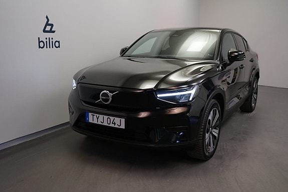 Volvo C40