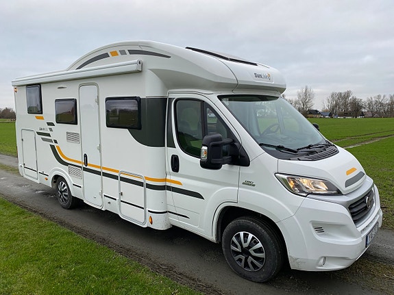 Sun Living Lido M 45 SL