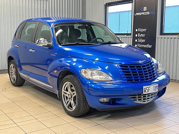Chrysler PT Cruiser