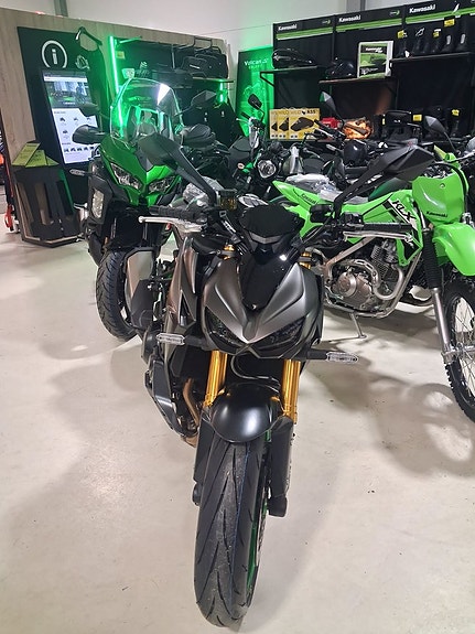 Kawasaki z1100 se 3 of 3