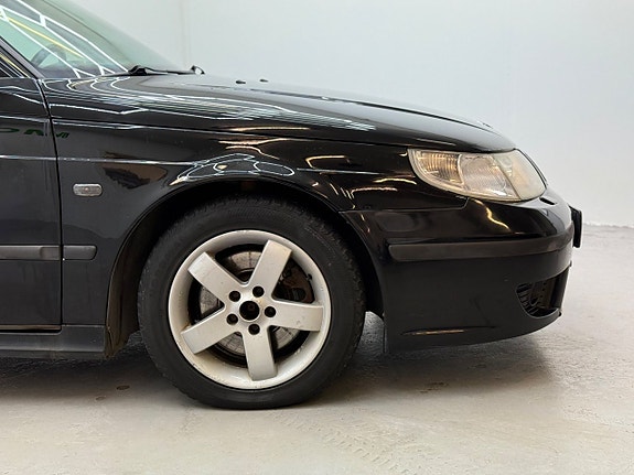 Saab 9-5 5 of 5