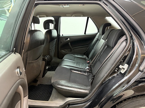 Saab 9-5 15 of 21